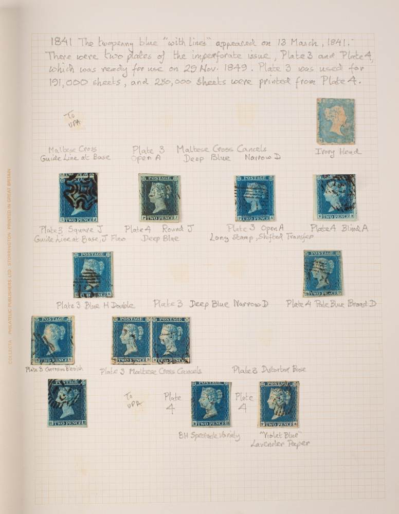 A Q.V. to ED V. - Image 7 of 13