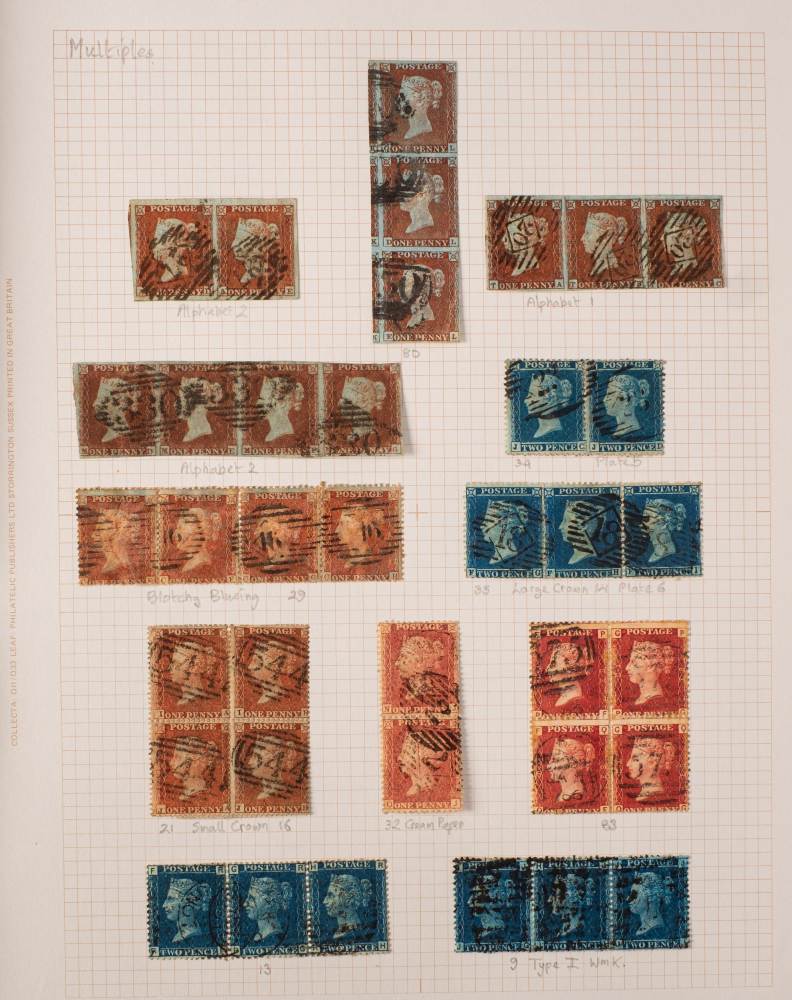 A Q.V. to ED V. - Image 12 of 13