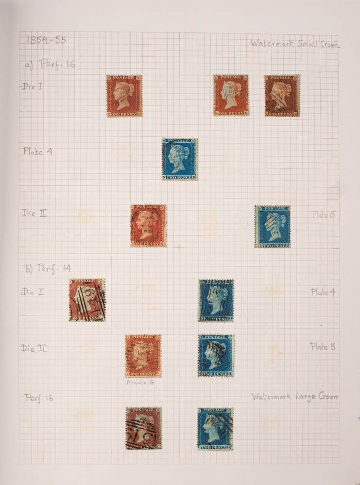 A Q.V. to ED V. - Image 8 of 13