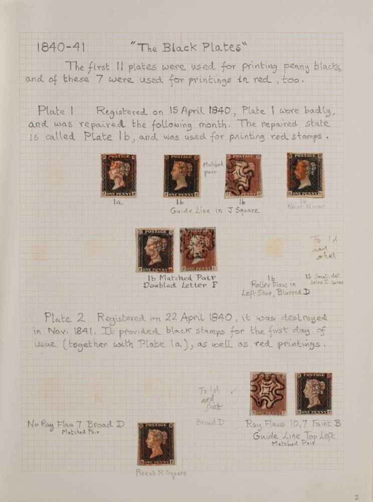 A Q.V. to ED V. - Image 2 of 13