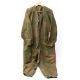 A rare WWII Special Operation Executive SOE Agents 'Striptease Suit' Jumpsuit: the hand screened - Image 1 of 9