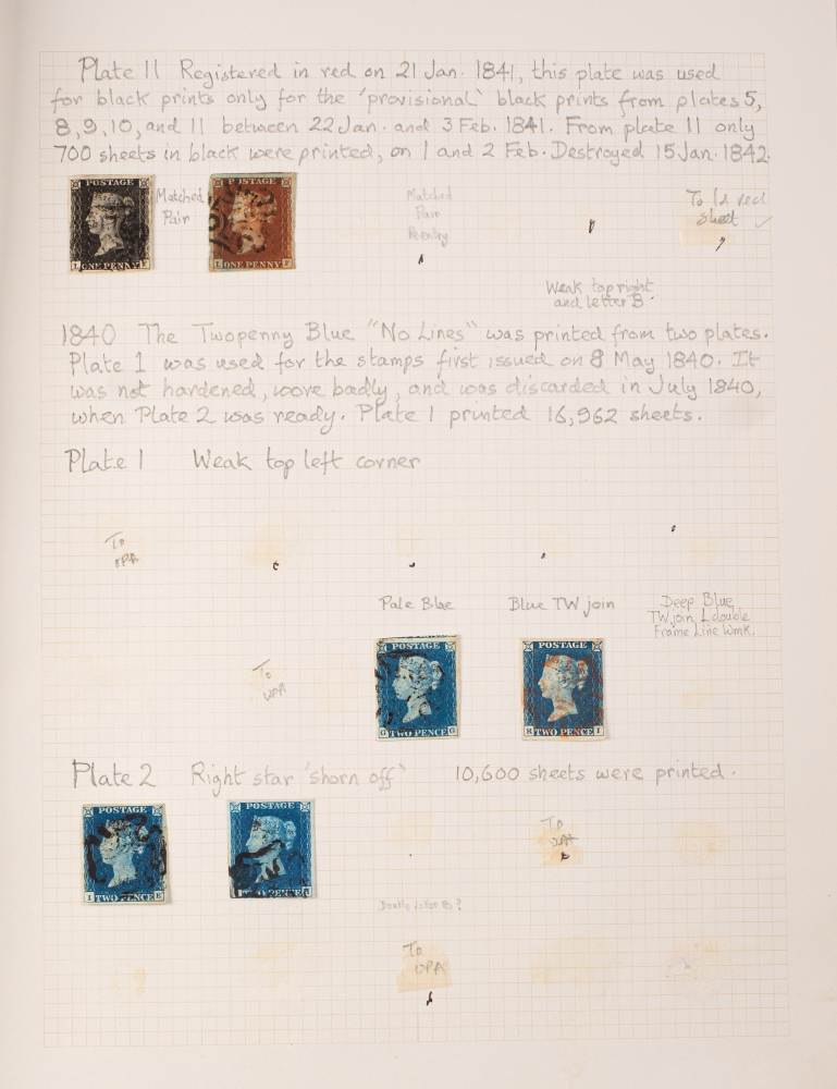 A Q.V. to ED V. - Image 5 of 13