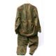 A rare WWII Special Operation Executive SOE Agents 'Striptease Suit' Jumpsuit: the hand screened - Image 2 of 9