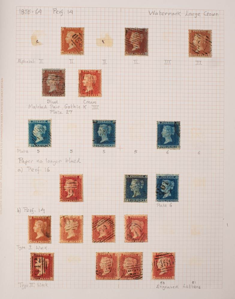 A Q.V. to ED V. - Image 9 of 13