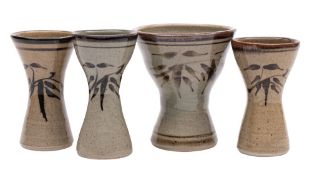 *Jeremy Leach [b.