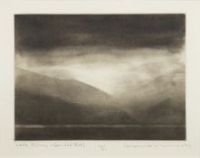 * Norman Ackroyd [b.