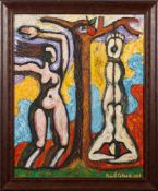*Bob O'Cathail [Contemporary]- Tree of Life,