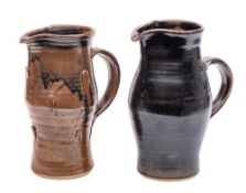 *Jeremy Leach [b.