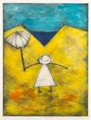 * John D Edmonds [Contemporary]- Gazing at The Blue Sea; The Singing Bee; Tick it:- three,