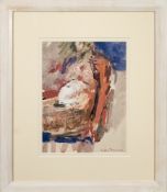 A single owner collection of paintings by Clifford Fishwick [1923-1997].