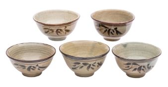 *Jeremy Leach [b.