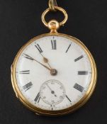 A late-Victorian,