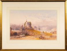 William Cook of Plymouth [late 19th Century]- Stonehouse, Plymouth,