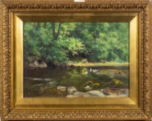 Alfred J. Warner Browne [c.