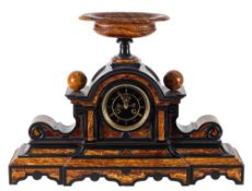 Samuel Marti, Paris,