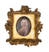 Attributed to William Hopkins Craft [1730-1811],