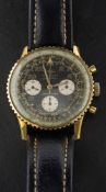 Breitling Navitimer,