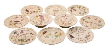 Leboeuf & Milliet et cie.