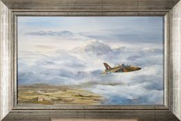 * Hank Adlam [1922-2015]- Naval convoy with air support; Lifeboat rescue; RAF over the coast,