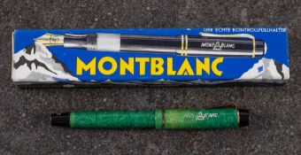 Montblanc.