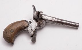 WITHDRAWN LOT A Continental top venting .