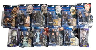 Reel Toys and others.