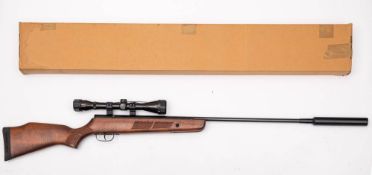 A BSA Supersport SE .