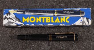 Montblanc.