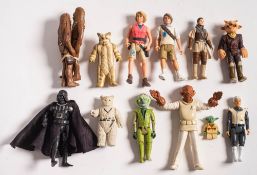 General Mills and others.