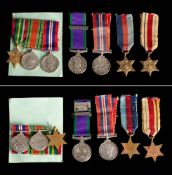 A WWI French Croix du Combattant,