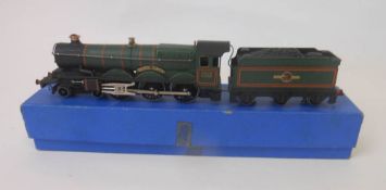 Hornby Dublo,