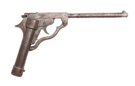 Lincoln Jefferies The 'Lincoln' .