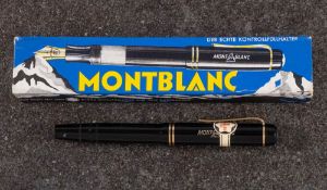 Montblanc.