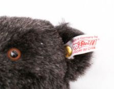 Steiff for Danbury Mint.