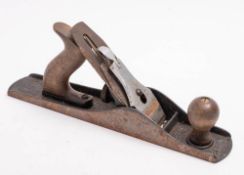 A Stanley Bailey No.