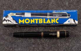 Montblanc.