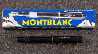 Montblanc.