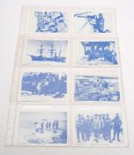 British Antarctic 'Terra-Nova' Expedition 1910-1913.