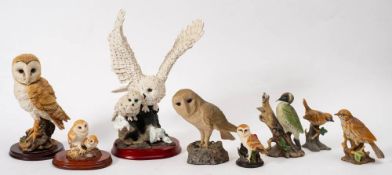 The Leonardo Collection and others.