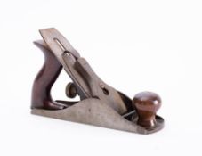 A Stanley Bailey No.