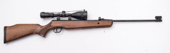 A Cometa Fenix 400 .