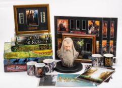 Parker, Toys Biz and others.