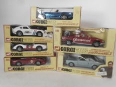 Corgi Whizzwheels No 375 Toyota 2000 G.T.