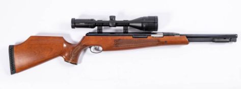 An Air Arms Tx200 .