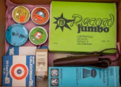 A German Record Jumbo .