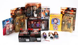 Reel Toys and others.