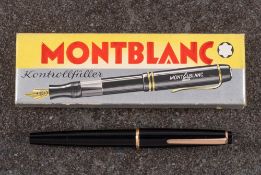 Montblanc.