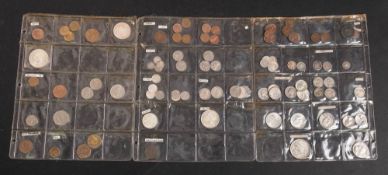 USA including 1862 cent, (lightly struck 2) 1883 Dime, 1855 Half dime, 1923 dollar,