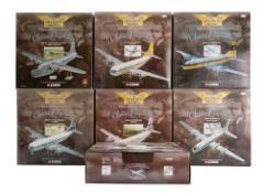 Corgi Aviation Archive 'Classic Propliners'.