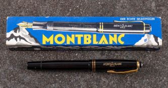 Montblanc.